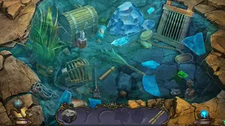 Скриншот 6 к игре Amulet of Dreams