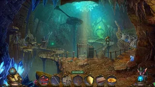 Скриншот 7 к игре Amulet of Dreams