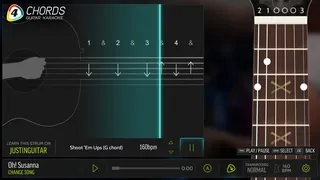 Скриншот 5 к игре FourChords Guitar Karaoke
