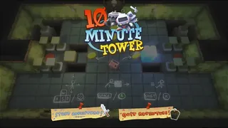 Скриншот 2 к игре 10 Minute Tower