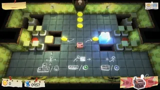 Скриншот 3 к игре 10 Minute Tower
