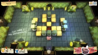 Скриншот 5 к игре 10 Minute Tower