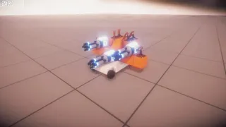 Скриншот 5 к игре SparkDimension