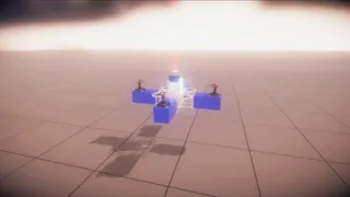 Скриншот 8 к игре SparkDimension