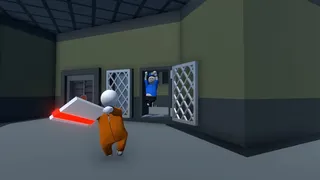Скриншот 2 к игре Human Fall Flat