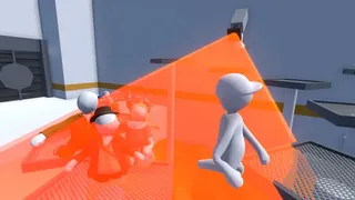 Скриншот 4 к игре Human Fall Flat