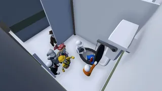 Скриншот 7 к игре Human Fall Flat