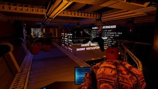 Скриншот 1 к игре Chamber 19