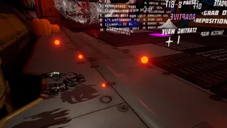 Скриншот 2 к игре Chamber 19