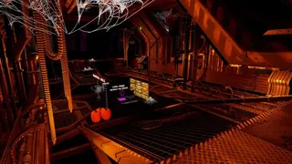 Скриншот 3 к игре Chamber 19