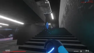 Скриншот 3 к игре Shard Games