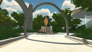 Скриншот 7 к игре Shard Games