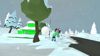 Скриншот 7 к игре Epic Snowday Adventure