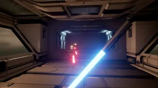 Скриншот 4 к игре Lightblade VR