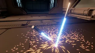 Скриншот 5 к игре Lightblade VR