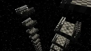Скриншот 1 к игре Space Hole 2016