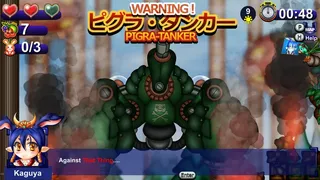 Скриншот 5 к игре Toricky