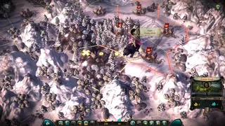Скриншот 3 к игре Eador. Imperium
