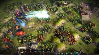 Скриншот 4 к игре Eador. Imperium