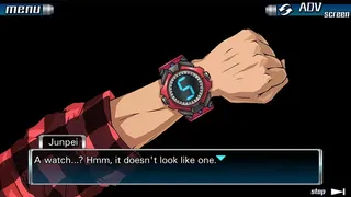 Скриншот 2 к игре Zero Escape: The Nonary Games