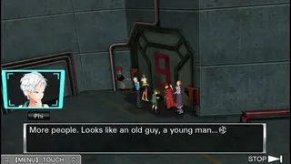 Скриншот 6 к игре Zero Escape: The Nonary Games