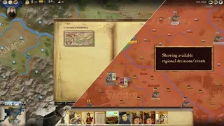 Скриншот 4 к игре Thirty Years' War