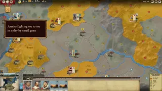 Скриншот 5 к игре Thirty Years' War