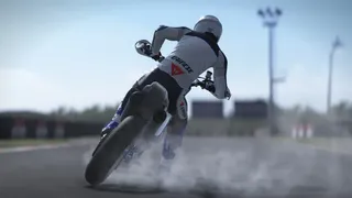 Скриншот 1 к игре Ride 2