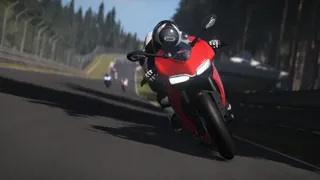 Скриншот 4 к игре Ride 2