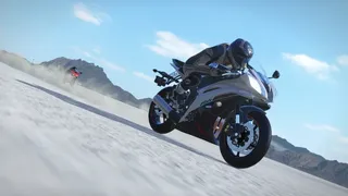 Скриншот 6 к игре Ride 2