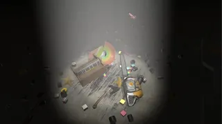 Скриншот 2 к игре Piñata
