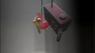 Скриншот 4 к игре Piñata