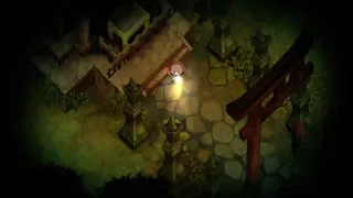 Скриншот 3 к игре Yomawari: Night Alone