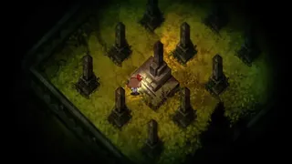 Скриншот 4 к игре Yomawari: Night Alone