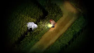 Скриншот 5 к игре Yomawari: Night Alone