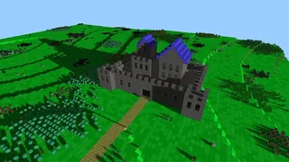 Скриншот 2 к игре Lord of Dwarves