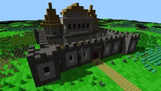 Скриншот 5 к игре Lord of Dwarves