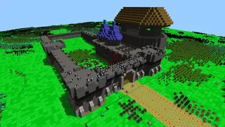 Скриншот 7 к игре Lord of Dwarves