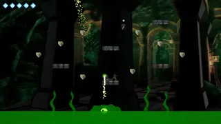 Скриншот 2 к игре Странник Теандрии