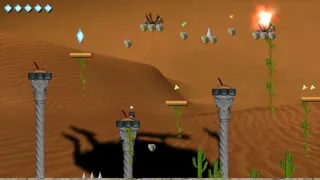 Скриншот 3 к игре Странник Теандрии