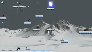 Скриншот 5 к игре Странник Теандрии