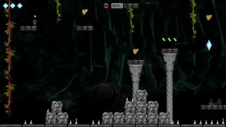 Скриншот 6 к игре Странник Теандрии