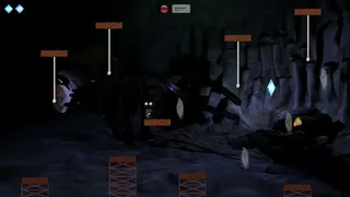 Скриншот 7 к игре Странник Теандрии