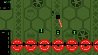 Скриншот 3 к игре Simple Spy