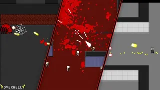 Скриншот 1 к игре Overhell