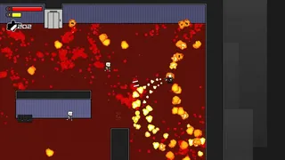 Скриншот 2 к игре Overhell