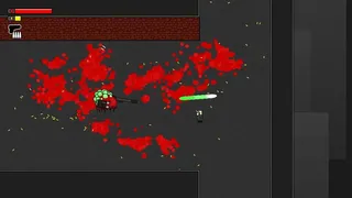 Скриншот 3 к игре Overhell