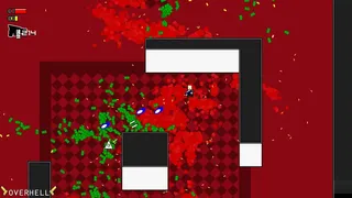 Скриншот 4 к игре Overhell