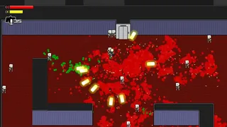 Скриншот 5 к игре Overhell