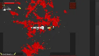 Скриншот 6 к игре Overhell